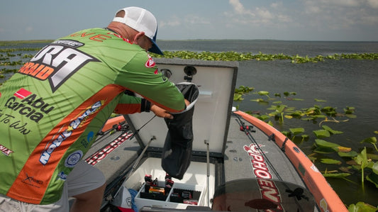 Star Bright Mesh Trash Bag-Accessories-Star Bright-Tackle World