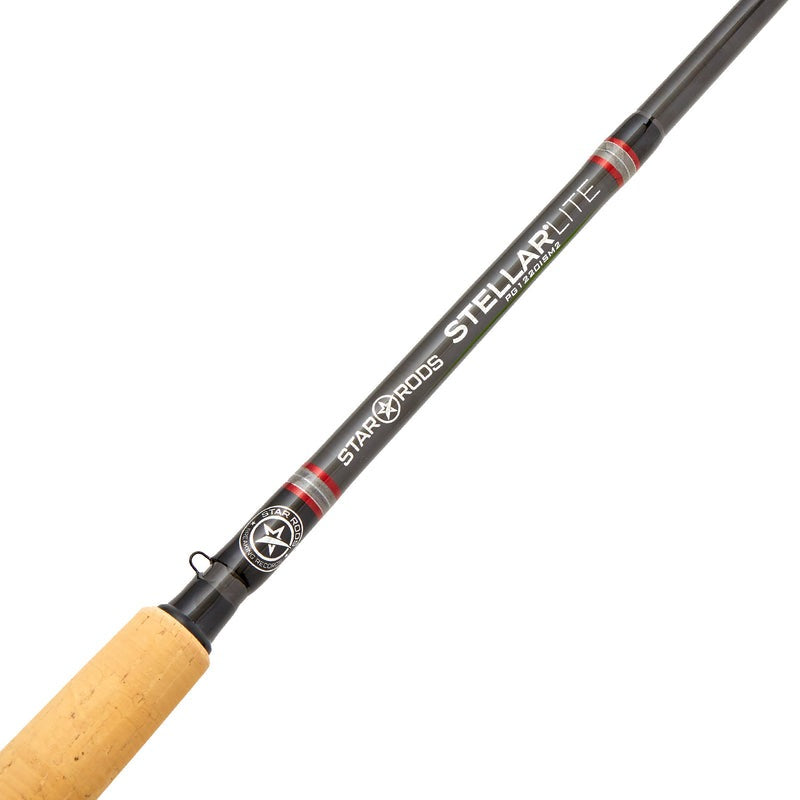 Starting Rods Star Rods Lite Inshore Casting Rods – Tackle World
