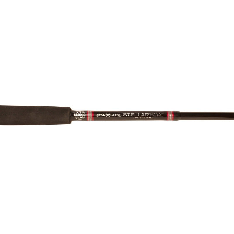 Star Rods Stellar Boat Conventional Rods-Rod-Star Rods-Tackle World