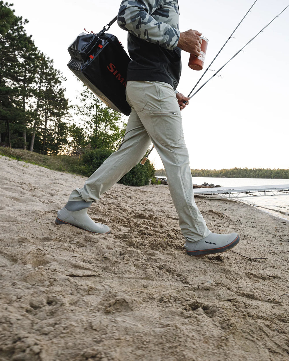 Simms 2025 Stash Bags-Apparel-Simms-Tackle World