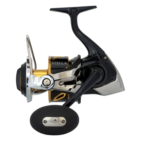 Shimano Stella SW C Spinning Reel