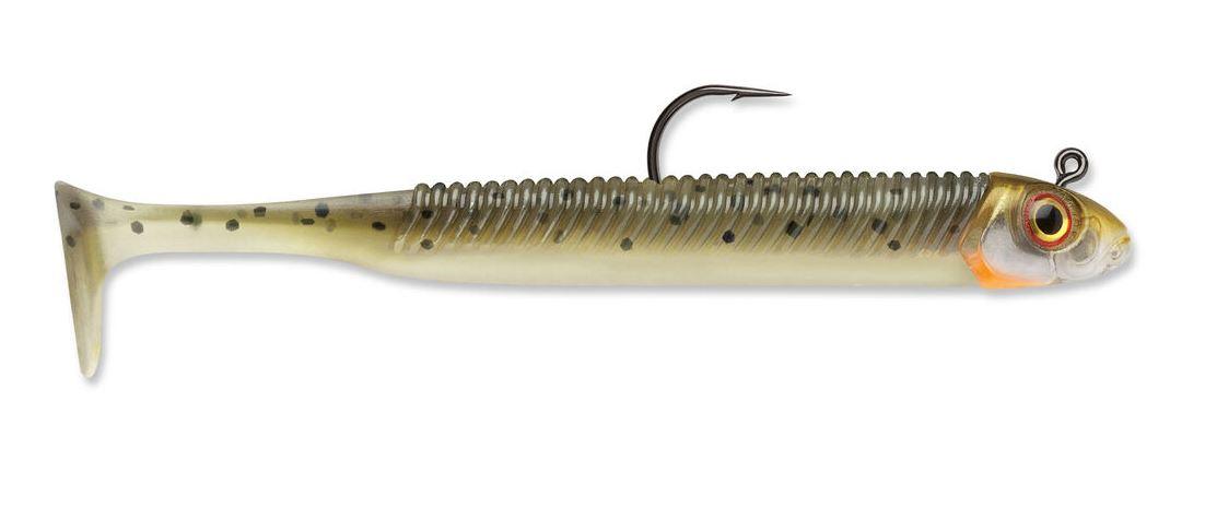 Storm 360GT Searchbait 5.5 inch Pearl Ice
