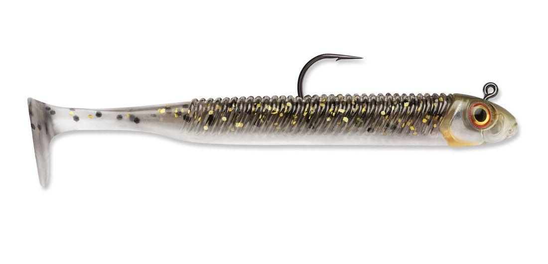 Storm 360GT Searchbait Fishing Lure Body - 5.5 Inch, Pearl Ice Color