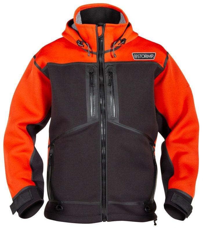 Stormr Strykr Jackets – Tackle World