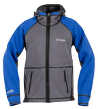 Stormr Typhoon Jackets-Apparel-Stormr-Blue/Grey-L-Tackle World