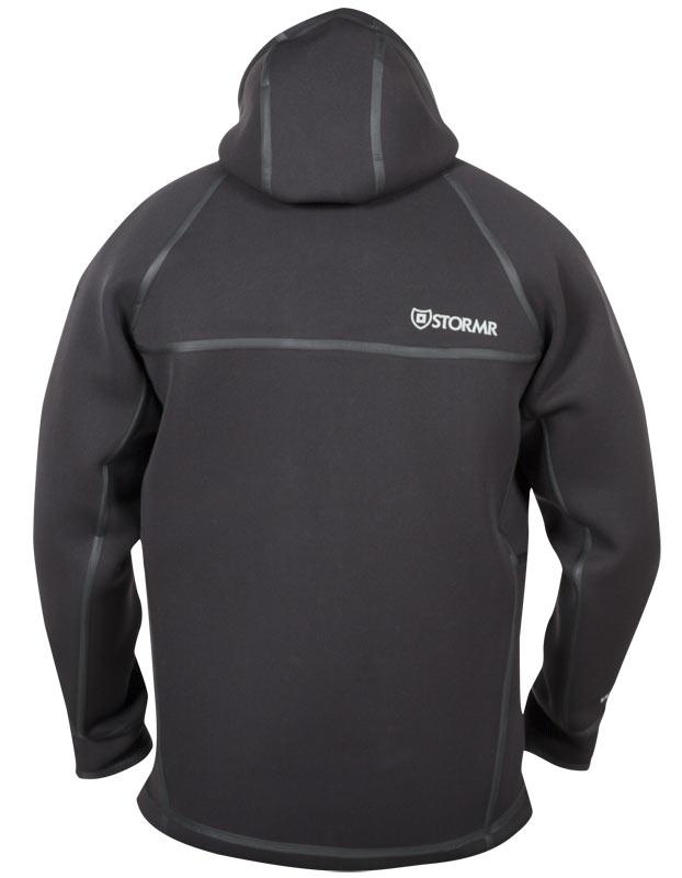 Stormr Typhoon Jackets-Apparel-Stormr-Tackle World