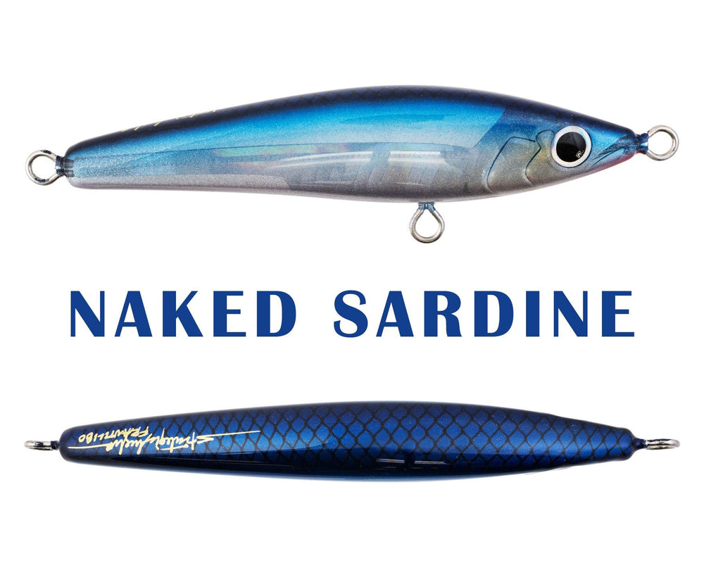 Strategic Angler 2024 Frantic Series Lures-Lures-Strategic Angler-Tackle World