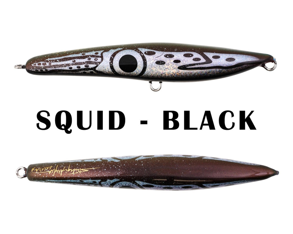 Strategic Angler Espada Sinking Series Lures-Lures-Strategic Angler-Tackle World
