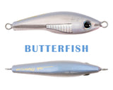 Strategic Angler Proteus Casting Lures-Lures-Strategic Angler-Proteus 100 Butterfish-Tackle World