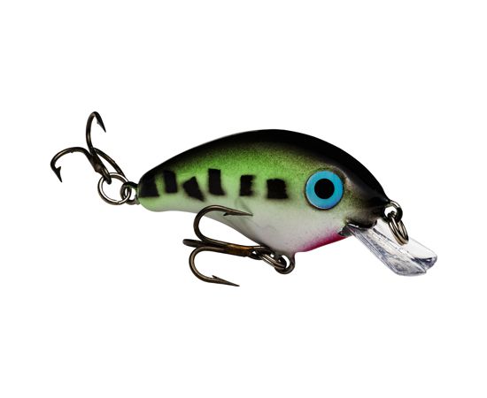 Strike King Bitsy Minnow