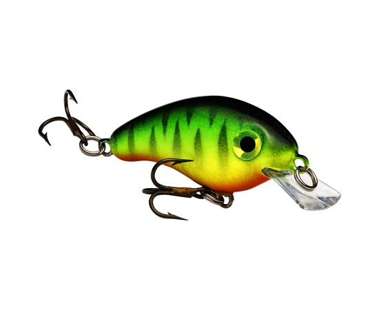 Strike King Bitsy Pond Minnow Crankbait-Lures-Strike King-Tackle World