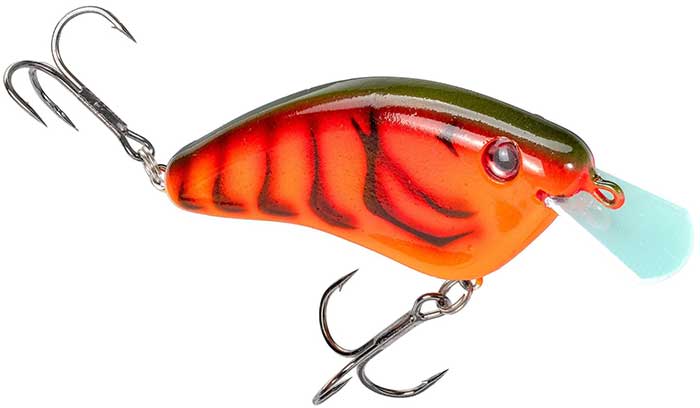 Strike King Hardliner-Lures-Strike King-Tackle World
