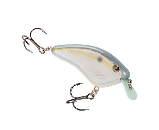 Strike King Hardliner Crankbait Sexy Shad 2.0