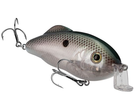Strike King Hybrid Hunter Shallow-Lures-Strike King-Tackle World