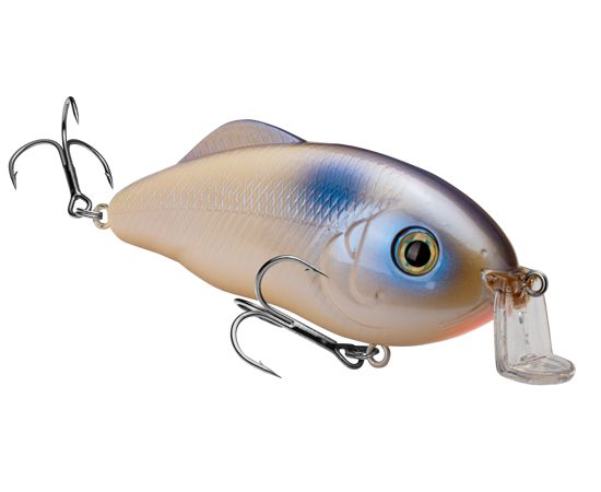 Strike King Hybrid Hunter Shallow-Lures-Strike King-Tackle World