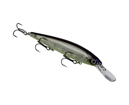 Strike King KVD Jerkbait 300 Deep-Lures-Strike King-Strobe Shad-Tackle World