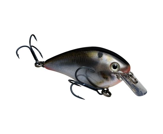Strike King KVD Squarebill 1.5 Silent Crankbaits-Lures-Strike King-Tackle World