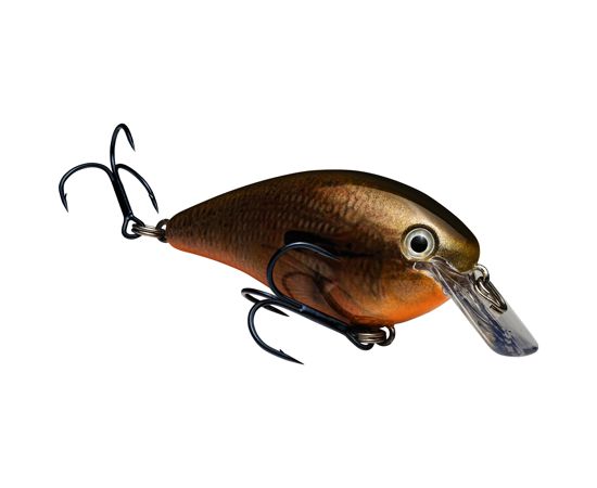 Strike King KVD Squarebill 1.5 Silent Crankbaits-Lures-Strike King-Tackle World