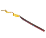 Strike King KVD Zeus Worm-Lures-Strike King-9.5" 7pk-Melon Bug-Tackle World