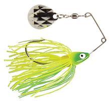 Strike King Mini-King 1/8oz Spinnerbaits-Lures-Strike King-Tackle World