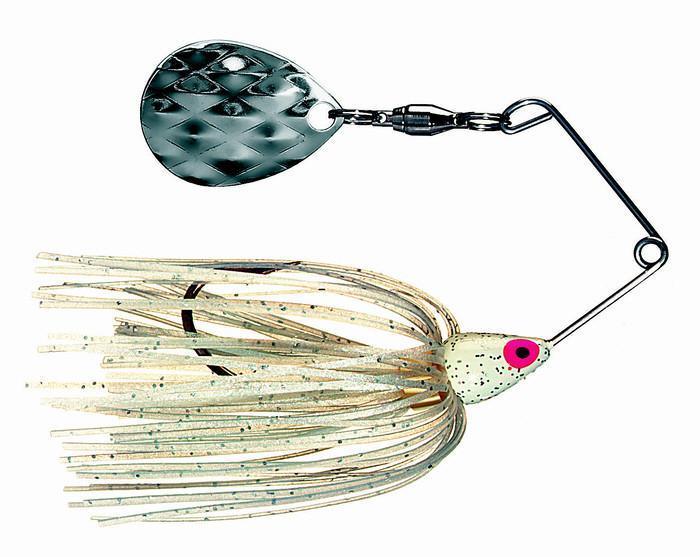 Strike King Mini-King 1/8oz Spinnerbaits-Lures-Strike King-Tackle World