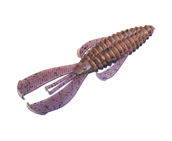 Strike King Rage Bug 4" Soft Plastics-Lures-Strike King-Tackle World