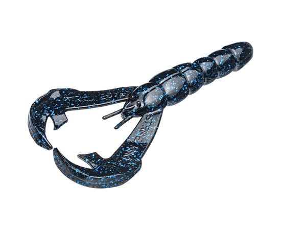 Strike King Rage Craw Soft Plastics – Tackle World