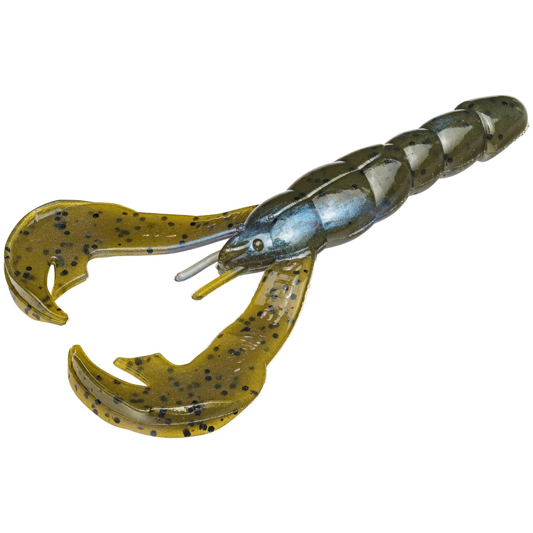 Strike King Rage Craw Soft Plastics – Tackle World