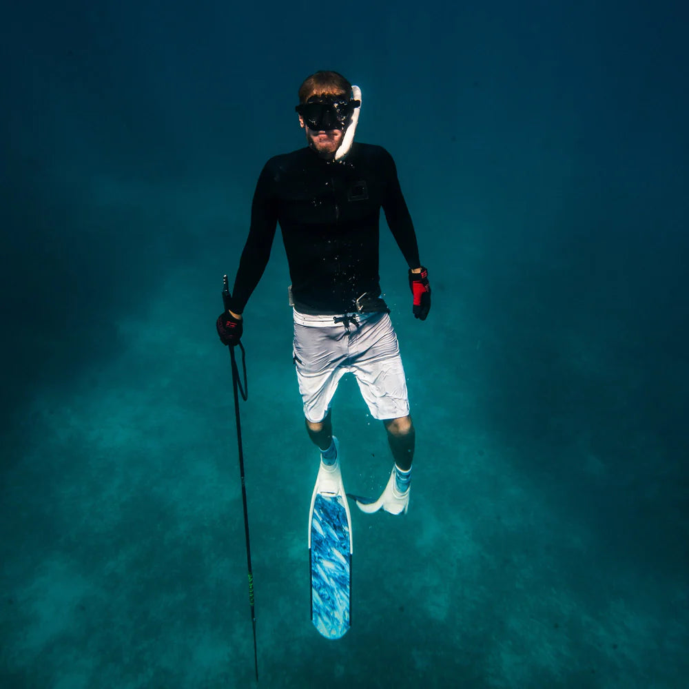 Pelagic 19" Strike Boardshorts-Apparel-Pelagic-Tackle World