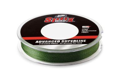 Sufix 832 Braid Line-600 Yards (Green, 20-Pound) • Price