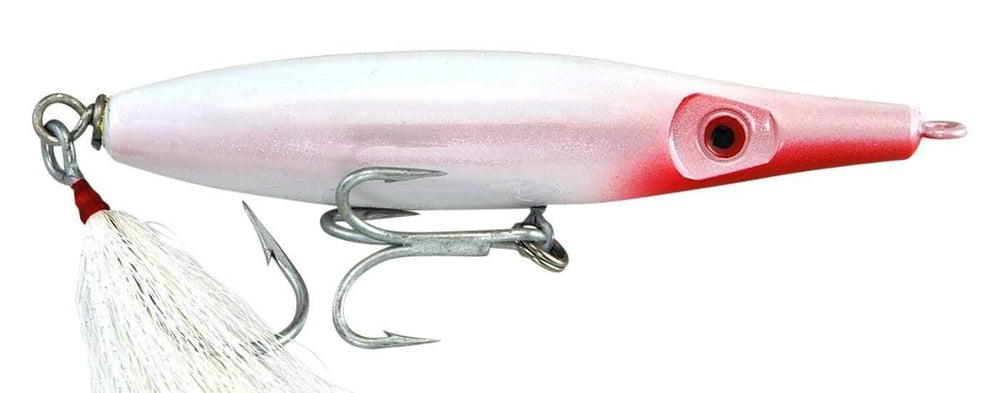 Super Strike Bullet Heavy Stubby Needlefish Lures-Lures-Super Strike Lures-Tackle World