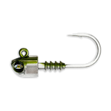 JYG Pro Fishing Swym 9" Jig Heads-Lures-JYG-2oz - 2pk-Dirty Dinero-Tackle World