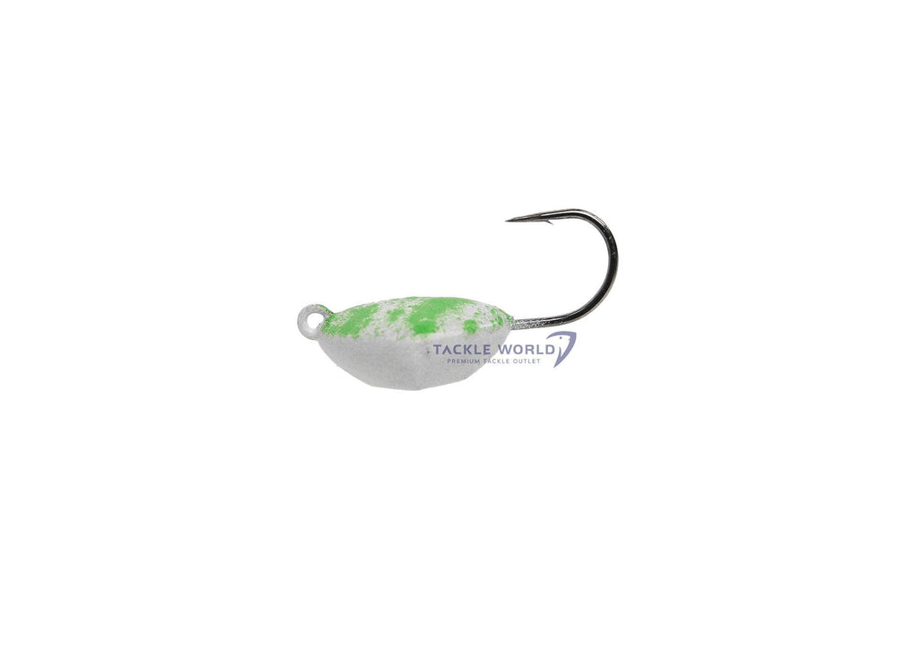 T&A Jigs No-Collar 3X Hook Blackfish Jigs-Lures-T&A Jigs-Tackle World