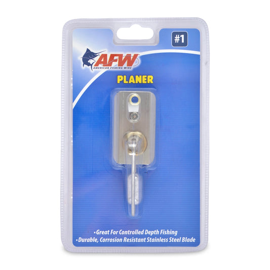 American Fishing Wire Planers-Accessories-American Fishing Wire-Tackle World