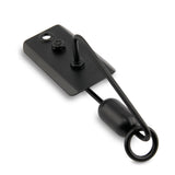 American Fishing Wire Planers-Accessories-American Fishing Wire-Black-#1-Tackle World