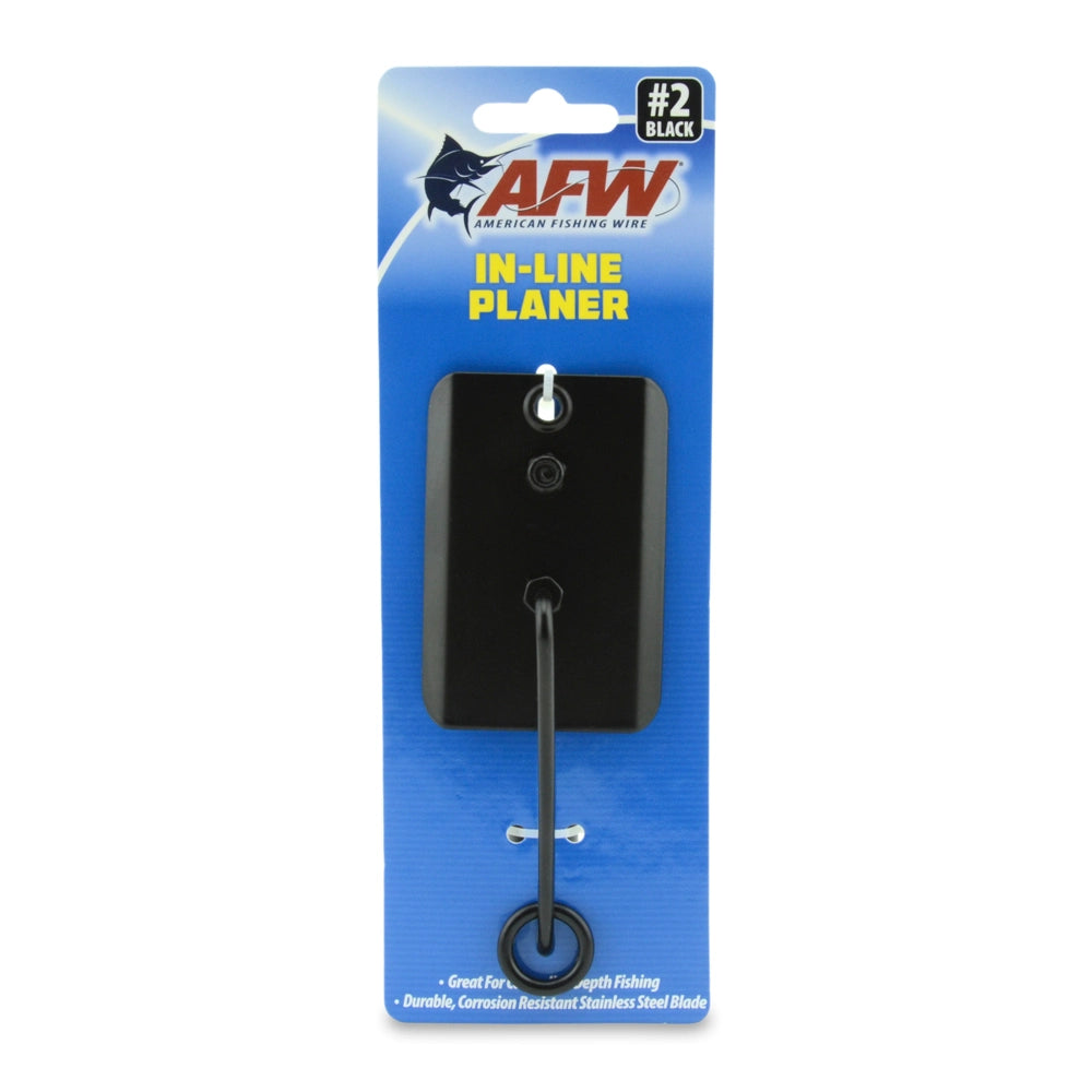 American Fishing Wire Planers-Accessories-American Fishing Wire-Tackle World