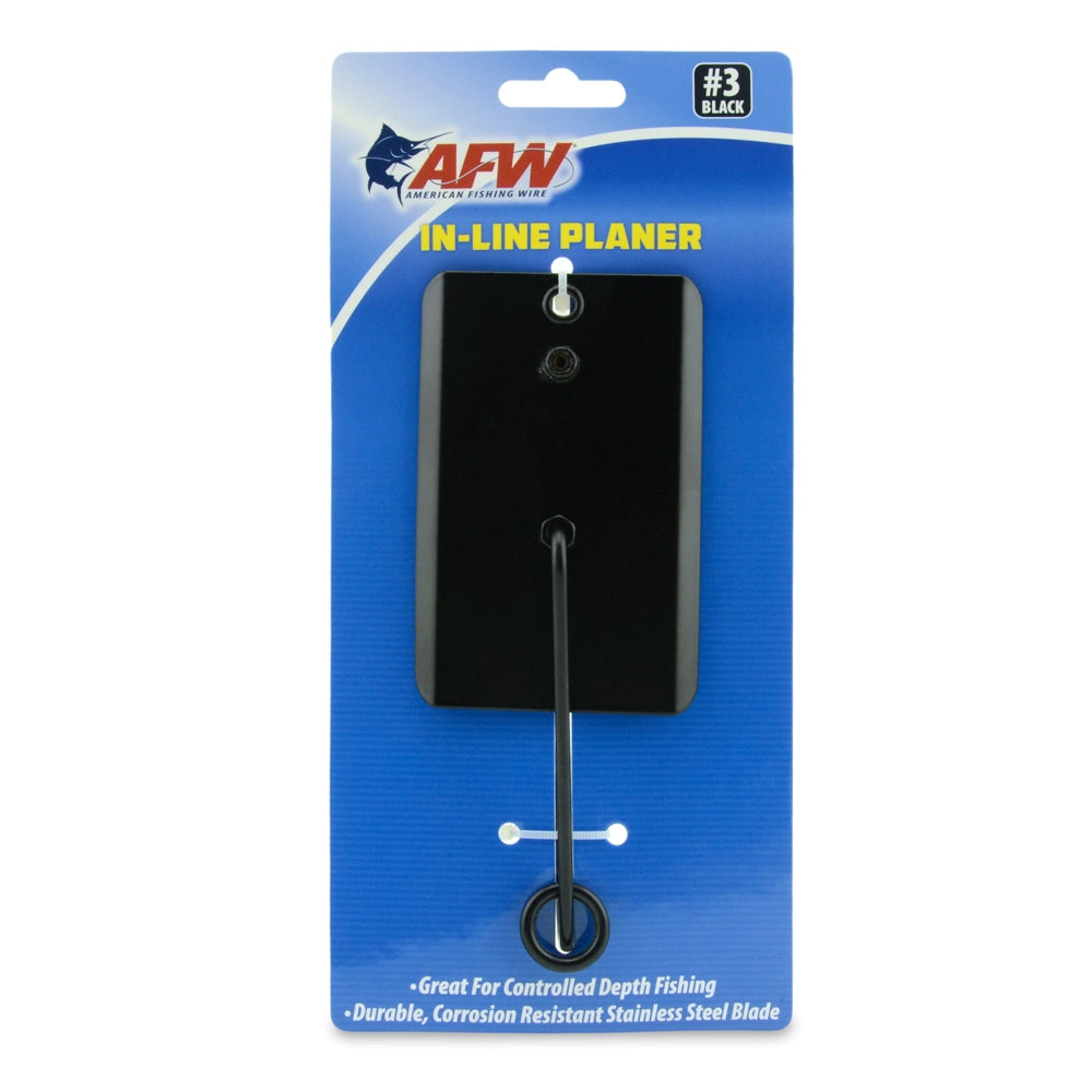 American Fishing Wire Planers-Accessories-American Fishing Wire-Tackle World