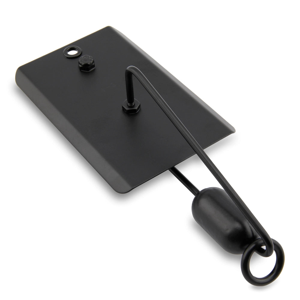 American Fishing Wire Planers-Accessories-American Fishing Wire-Black-#3-Tackle World