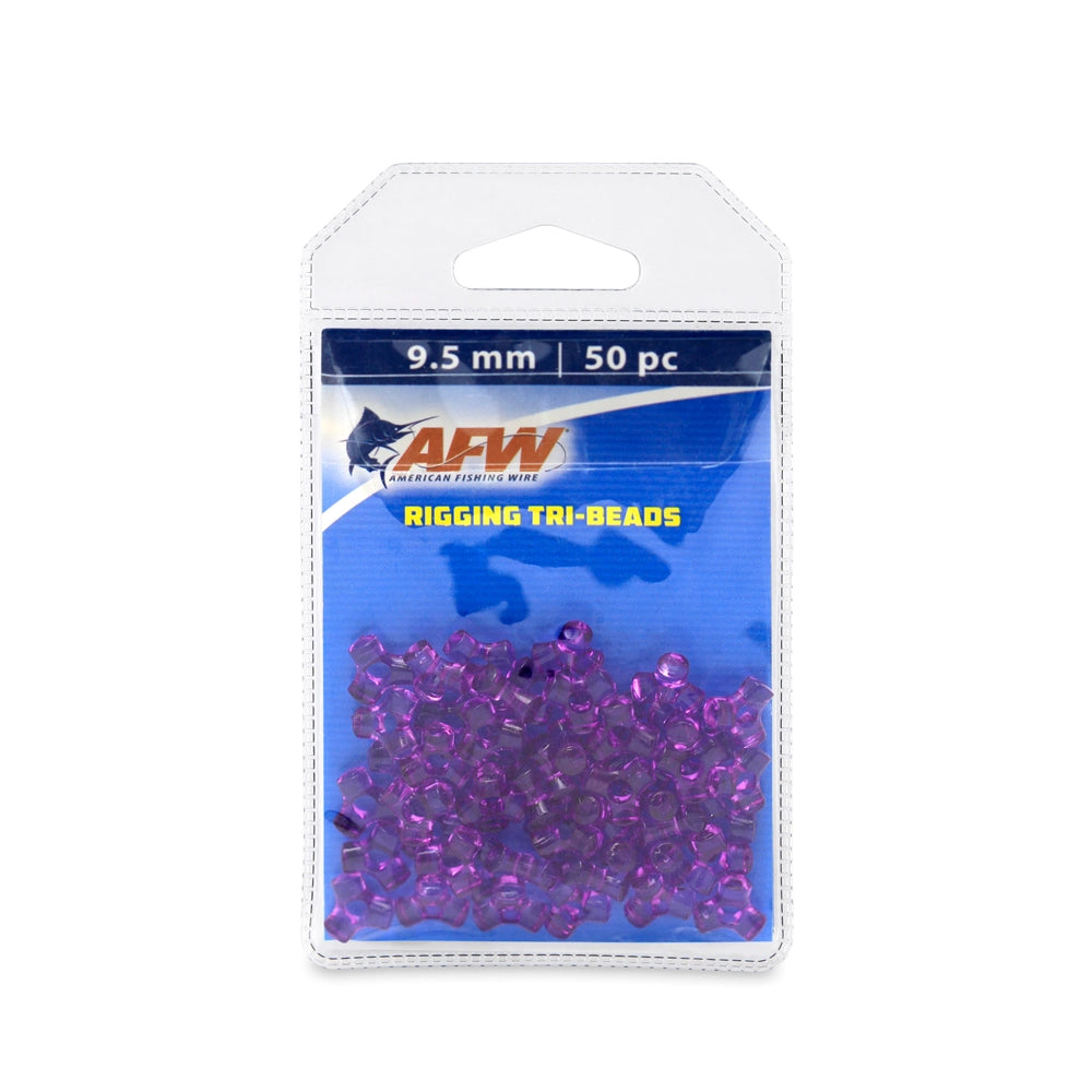American Fishing Wire Rigging Tri-Beads-Terminal Tackle-American Fishing Wire-Tackle World