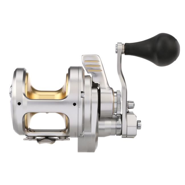 Jigging World - Power Handle for Shimano Talica 2 Speed 12 - 25 Lever –  Tackle World