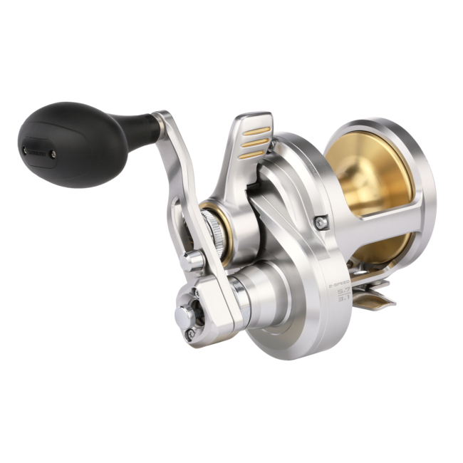 Shimano Talica Speed Lever Drag Reels Dogfish Tackle Marine, 41% OFF