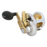 Shimano Talica Single Speed Lever Drag Reels-Reel-Shimano-TAC12-Tackle World