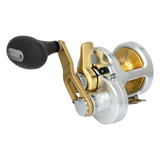Shimano Talica Single Speed Lever Drag Reels-Reel-Shimano-TAC8-Tackle World