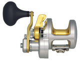 Shimano Talica 8 & 10 2-Speed Lever Drag Reels-Reel-Shimano-Tackle World
