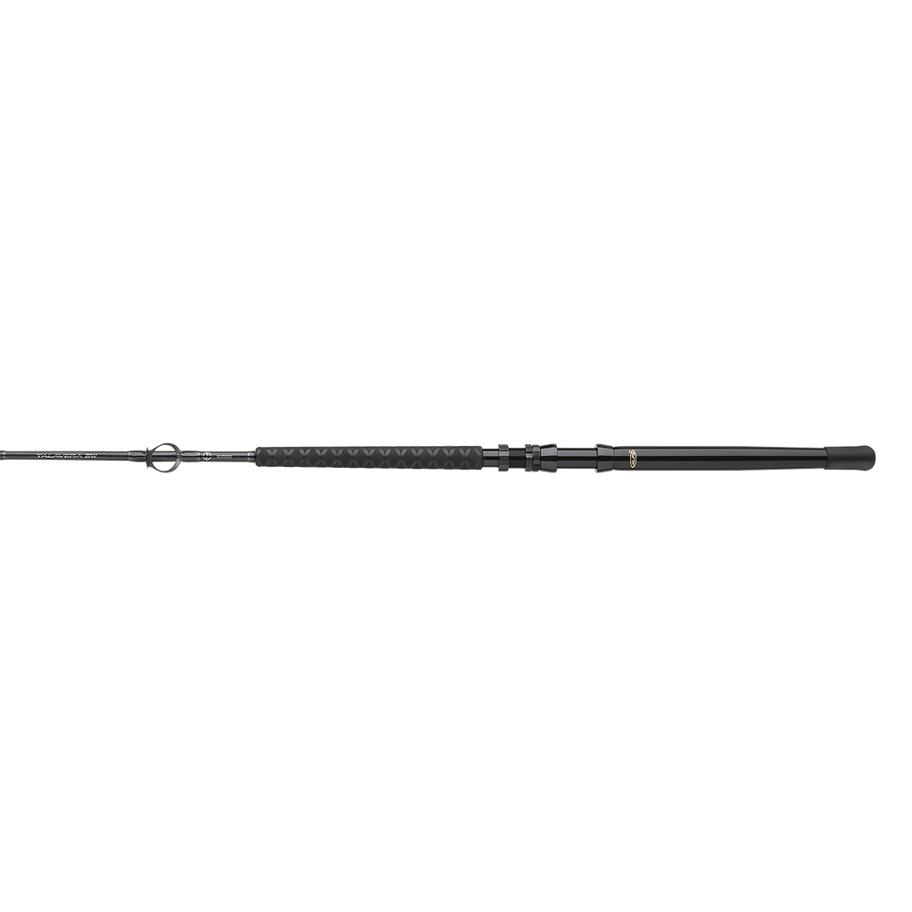 Shimano Talavera Bluewater Ring Guide W/ Unit Butt Conventional Rods (Pre-Order)-Rods-Shimano-Tackle World