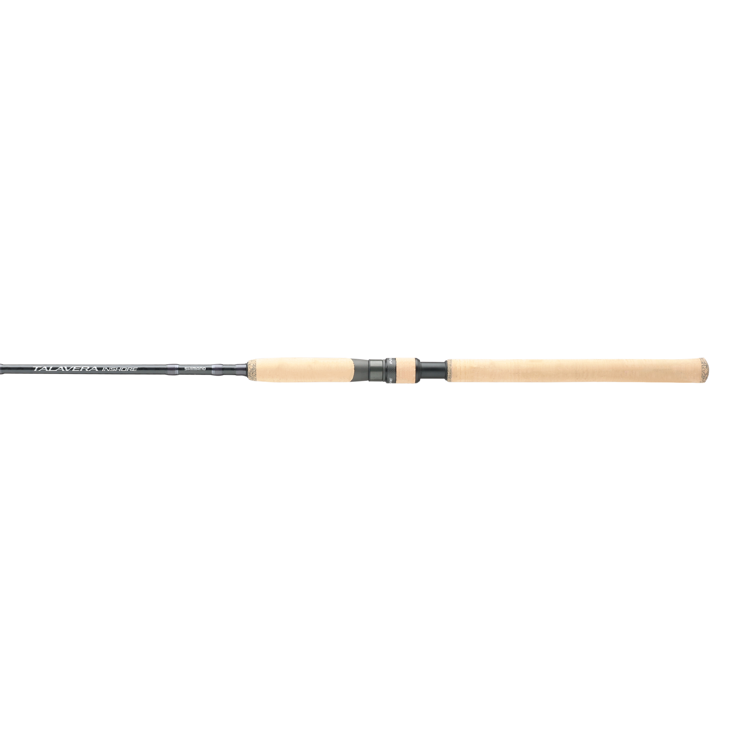 Shimano 2026 Talavera Inshore Spinning Rods-Rod-Shimano-Tackle World