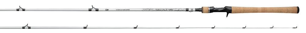 Daiwa 2026 Tatula AD 60 Years Limited Edition Casting Rods (Pre-Order)-Rod-Daiwa-TTL731MHFB-60YA *Pre-Order; Est Ship Date July 2026*-Tackle World