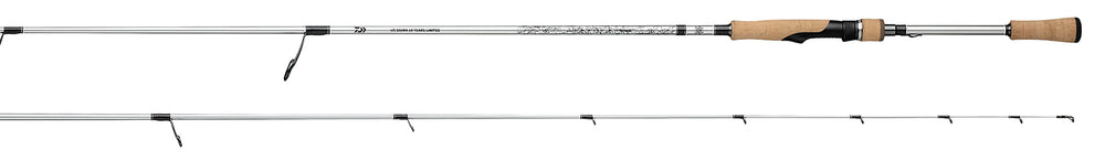 Daiwa 2026 Tatula AD 60 Years Limited Edition Spinning Rods (Pre-Order)-Rod-Daiwa-Tackle World