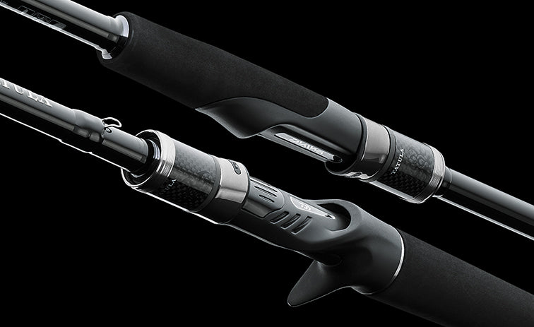 Daiwa Tatula XT Casting Rods-Rod-Daiwa-Tackle World
