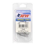 American Fishing Wire Stainless Steel Thimbles-Terminal Tackle-American Fishing Wire-Tackle World